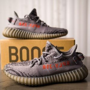 YEEZY BOOST 350 V2 Beluga 2.0 MENS SIZE 6